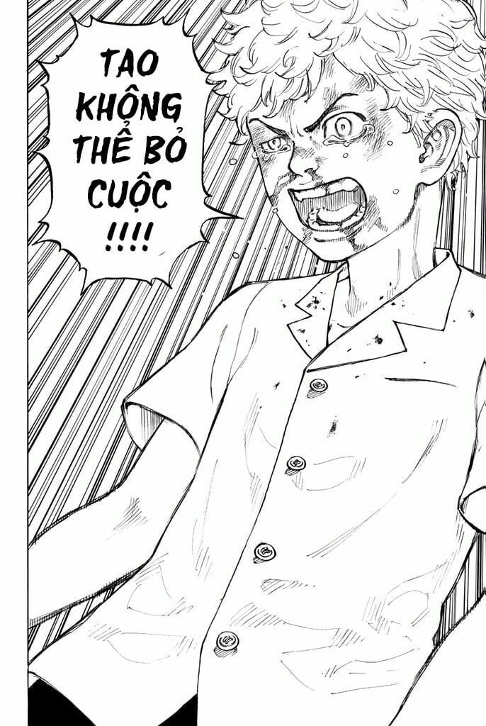 đọc truyện Kịch Trường Của Takemichi Chương 3 ảnh 15 tại Thiên Thai Truyện