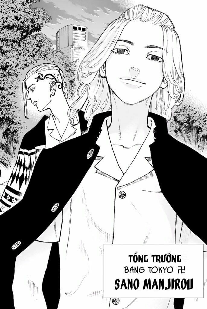 đọc truyện Kịch Trường Của Takemichi Chương 3 ảnh 24 tại Thiên Thai Truyện