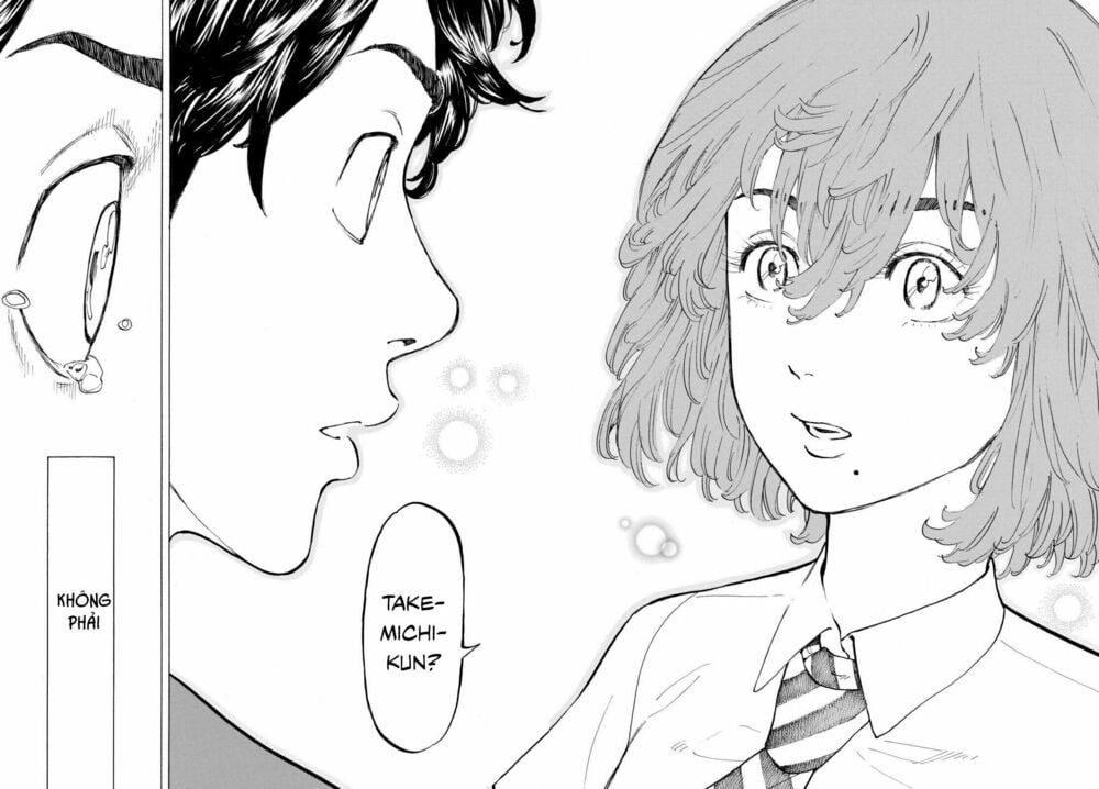 đọc truyện Kịch Trường Của Takemichi Chương 31 ảnh 18 tại Thiên Thai Truyện