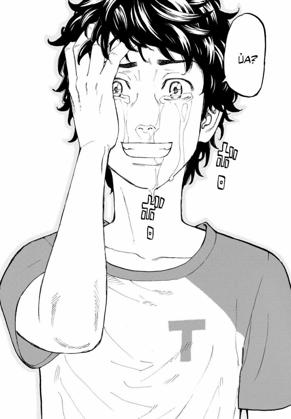 đọc truyện Kịch Trường Của Takemichi Chương 31 ảnh 20 tại Thiên Thai Truyện