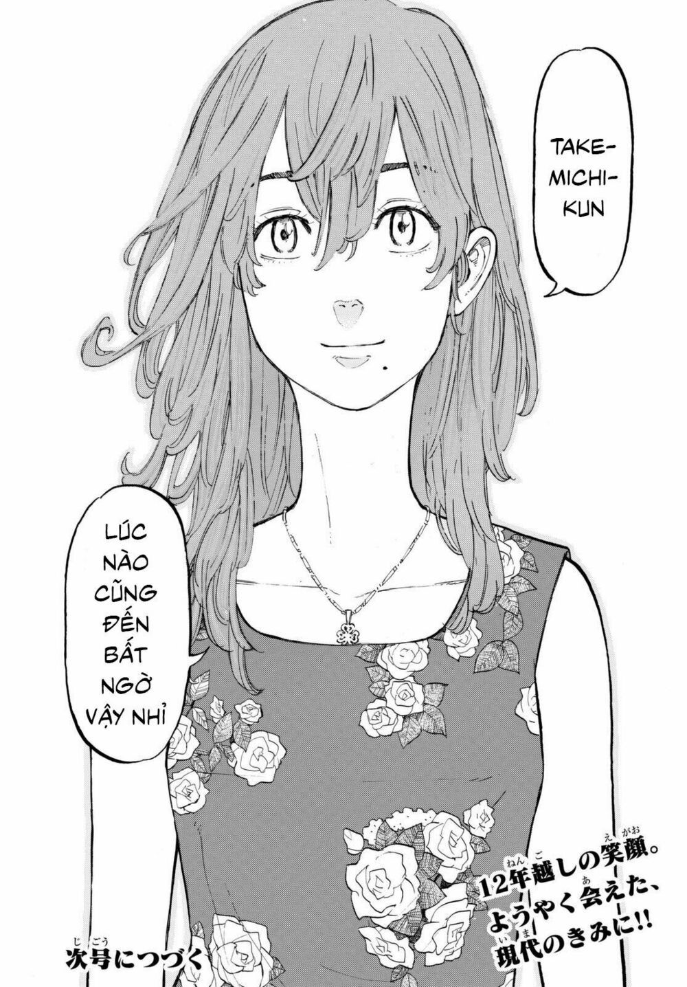 đọc truyện Kịch Trường Của Takemichi Chương 31 ảnh 22 tại Thiên Thai Truyện