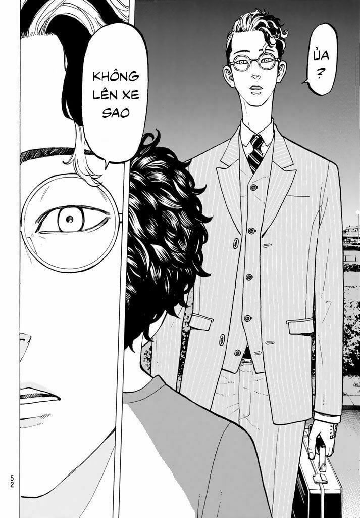 đọc truyện Kịch Trường Của Takemichi Chương 32 ảnh 20 tại Thiên Thai Truyện