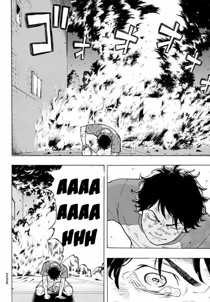 đọc truyện Kịch Trường Của Takemichi Chương 33 ảnh 20 tại Thiên Thai Truyện