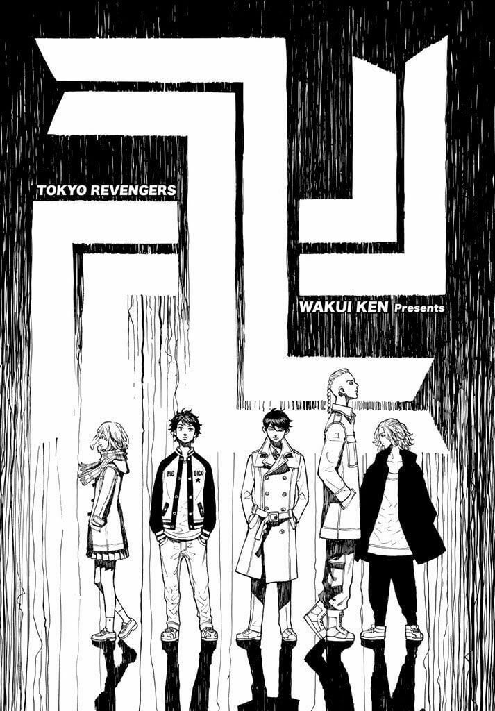 đọc truyện Kịch Trường Của Takemichi Chương 34 ảnh 6 tại Thiên Thai Truyện