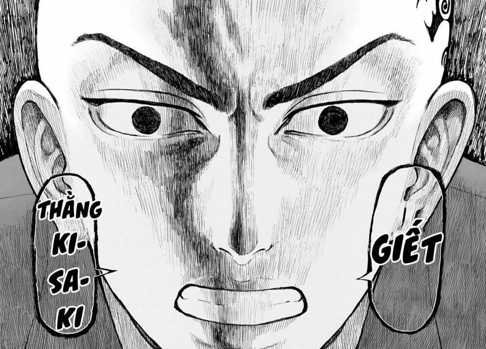 đọc truyện Kịch Trường Của Takemichi Chương 35 ảnh 14 tại Thiên Thai Truyện