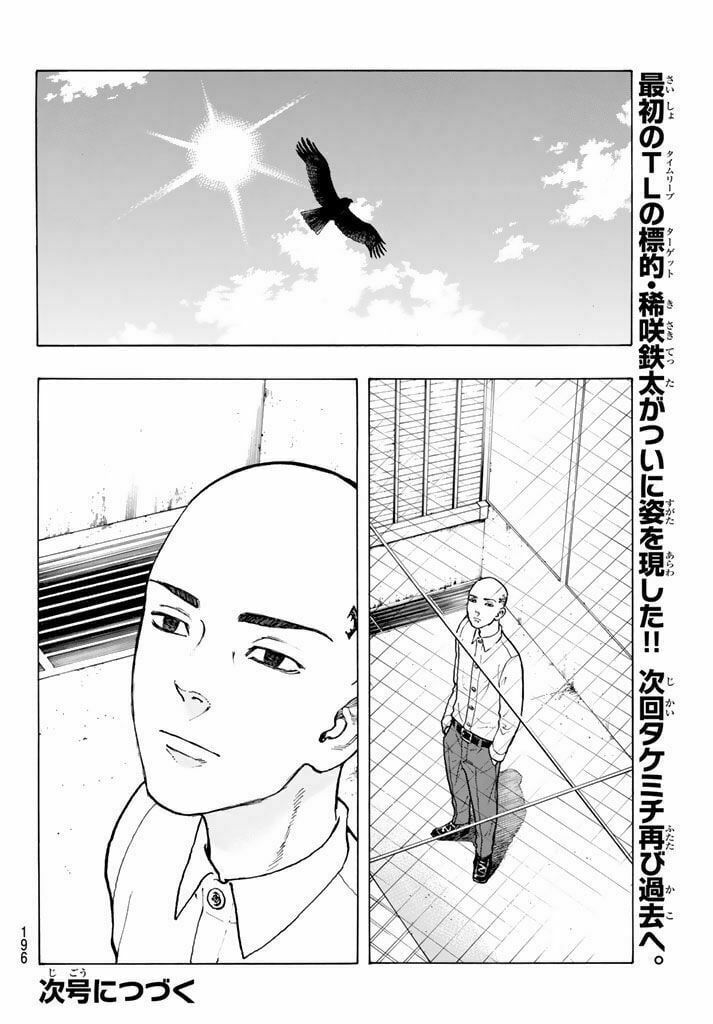 đọc truyện Kịch Trường Của Takemichi Chương 35 ảnh 23 tại Thiên Thai Truyện