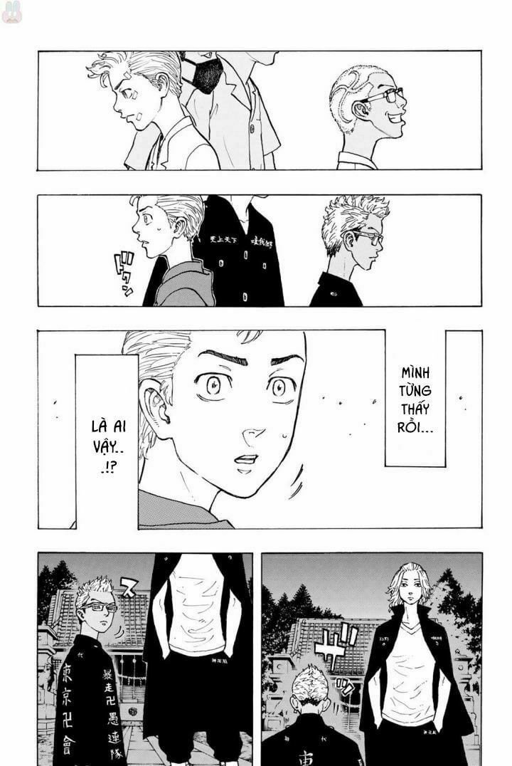 đọc truyện Kịch Trường Của Takemichi Chương 37 ảnh 13 tại Thiên Thai Truyện