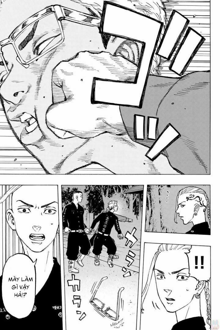 đọc truyện Kịch Trường Của Takemichi Chương 37 ảnh 27 tại Thiên Thai Truyện