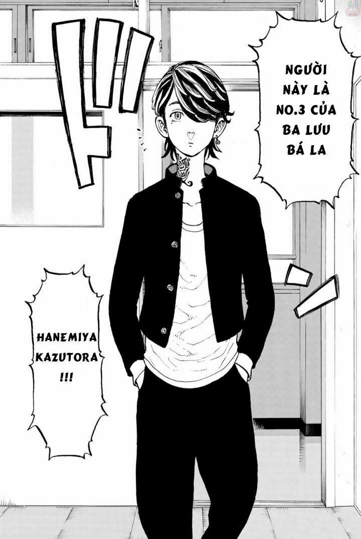 đọc truyện Kịch Trường Của Takemichi Chương 40 ảnh 20 tại Thiên Thai Truyện