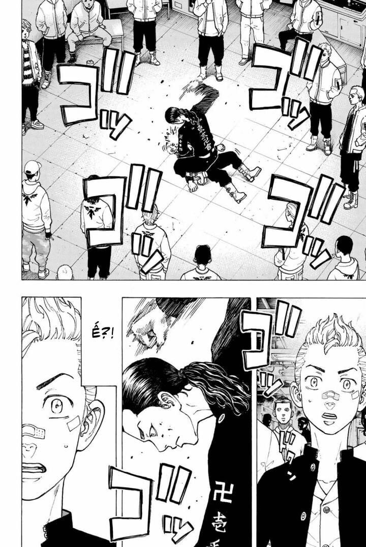 đọc truyện Kịch Trường Của Takemichi Chương 41 ảnh 14 tại Thiên Thai Truyện