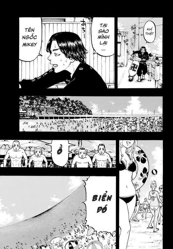 đọc truyện Kịch Trường Của Takemichi Chương 43 ảnh 13 tại Thiên Thai Truyện