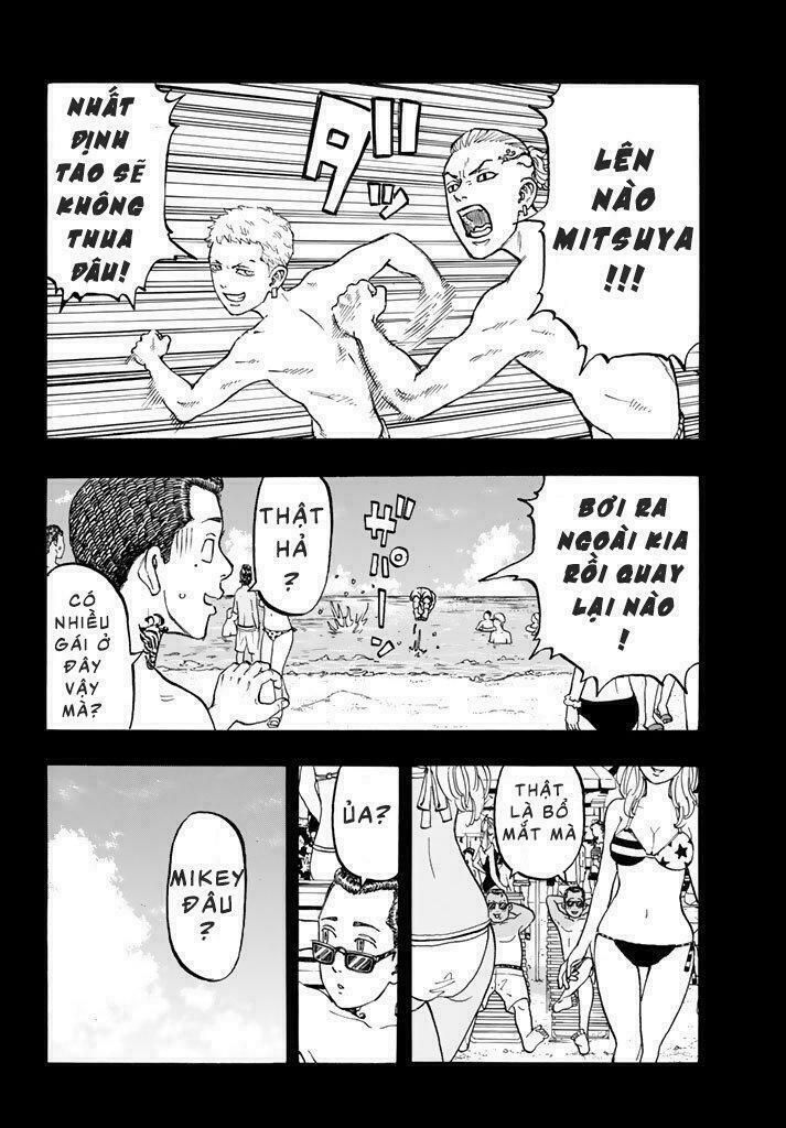 đọc truyện Kịch Trường Của Takemichi Chương 43 ảnh 14 tại Thiên Thai Truyện