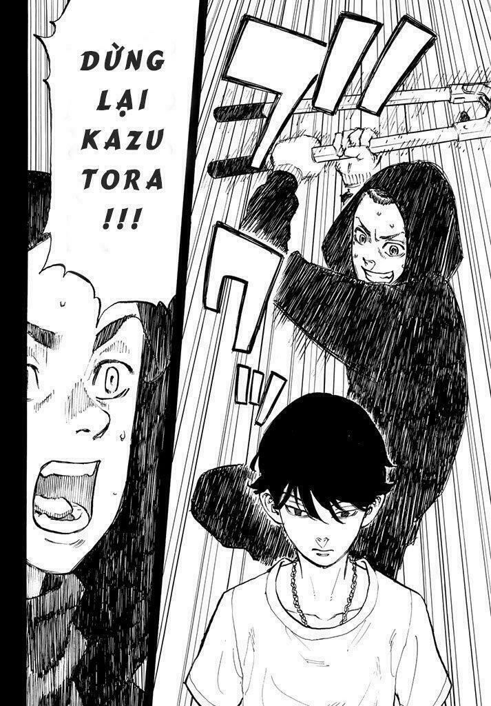 đọc truyện Kịch Trường Của Takemichi Chương 44 ảnh 17 tại Thiên Thai Truyện