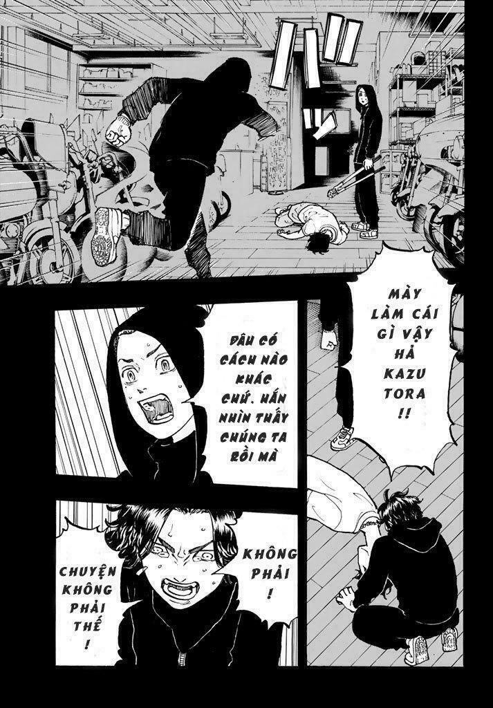 đọc truyện Kịch Trường Của Takemichi Chương 44 ảnh 20 tại Thiên Thai Truyện