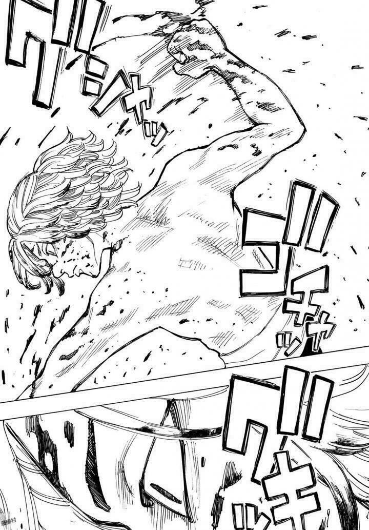 đọc truyện Kịch Trường Của Takemichi Chương 48 ảnh 12 tại Thiên Thai Truyện