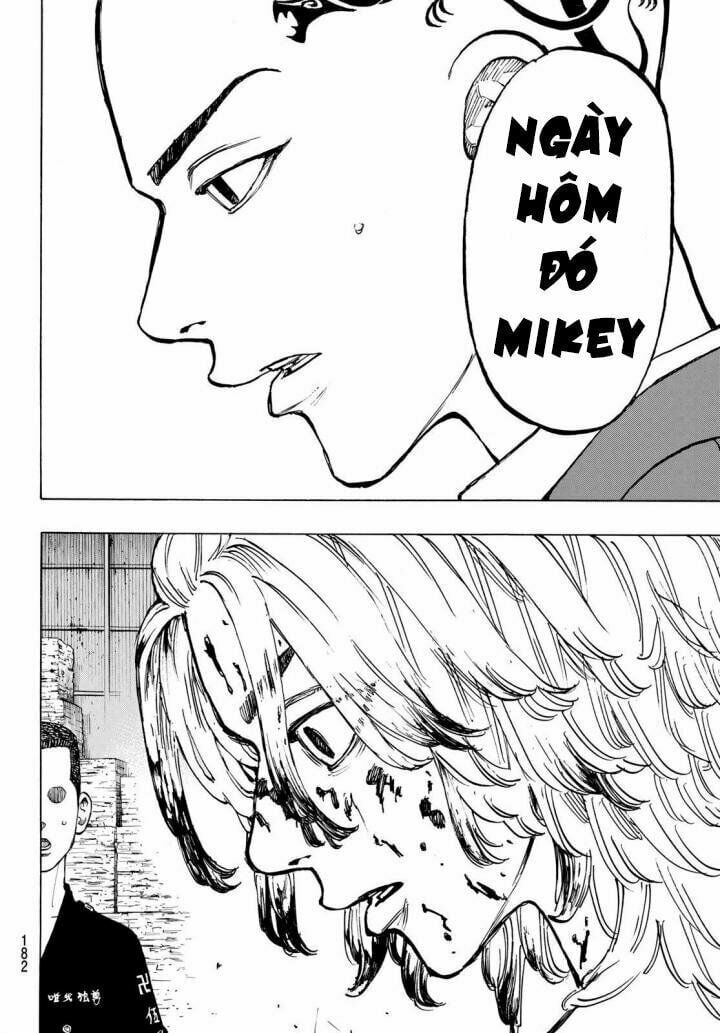 đọc truyện Kịch Trường Của Takemichi Chương 48 ảnh 13 tại Thiên Thai Truyện