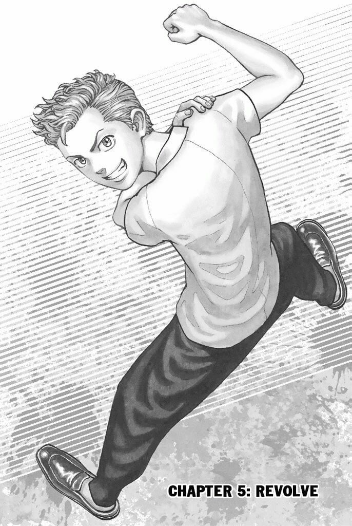 đọc truyện Kịch Trường Của Takemichi Chương 5 ảnh 5 tại Thiên Thai Truyện