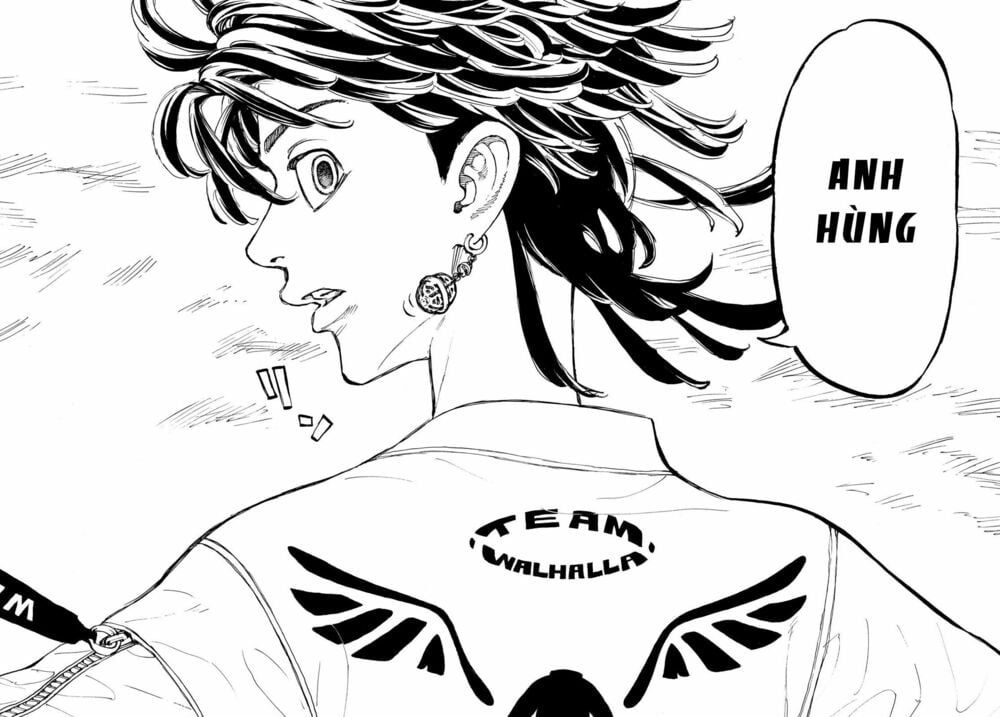 đọc truyện Kịch Trường Của Takemichi Chương 55 ảnh 10 tại Thiên Thai Truyện