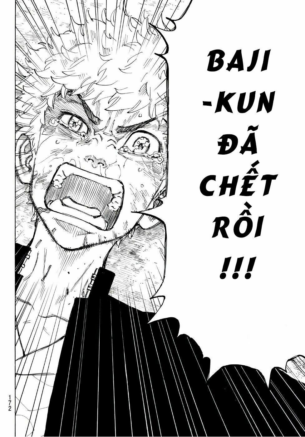 đọc truyện Kịch Trường Của Takemichi Chương 62 ảnh 13 tại Thiên Thai Truyện