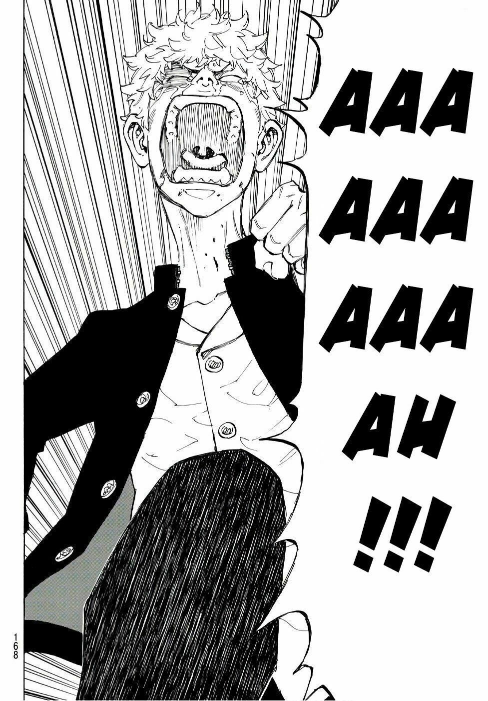 đọc truyện Kịch Trường Của Takemichi Chương 62 ảnh 9 tại Thiên Thai Truyện