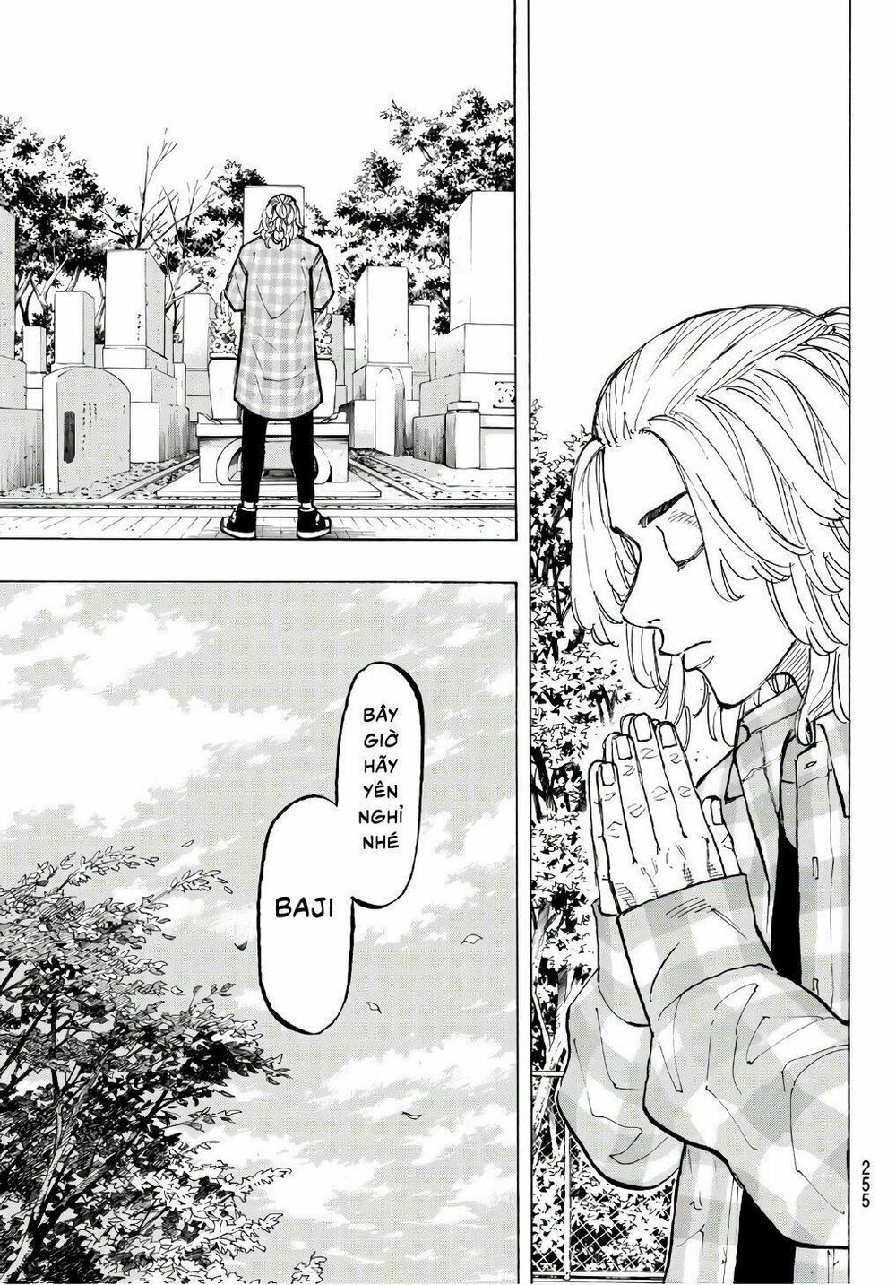 đọc truyện Kịch Trường Của Takemichi Chương 64 ảnh 21 tại Thiên Thai Truyện