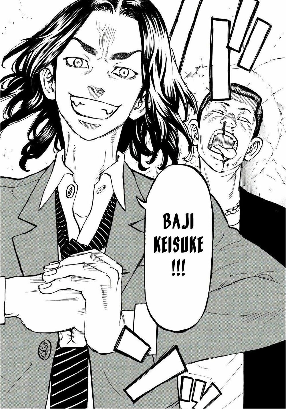 đọc truyện Kịch Trường Của Takemichi Chương 67 ảnh 20 tại Thiên Thai Truyện