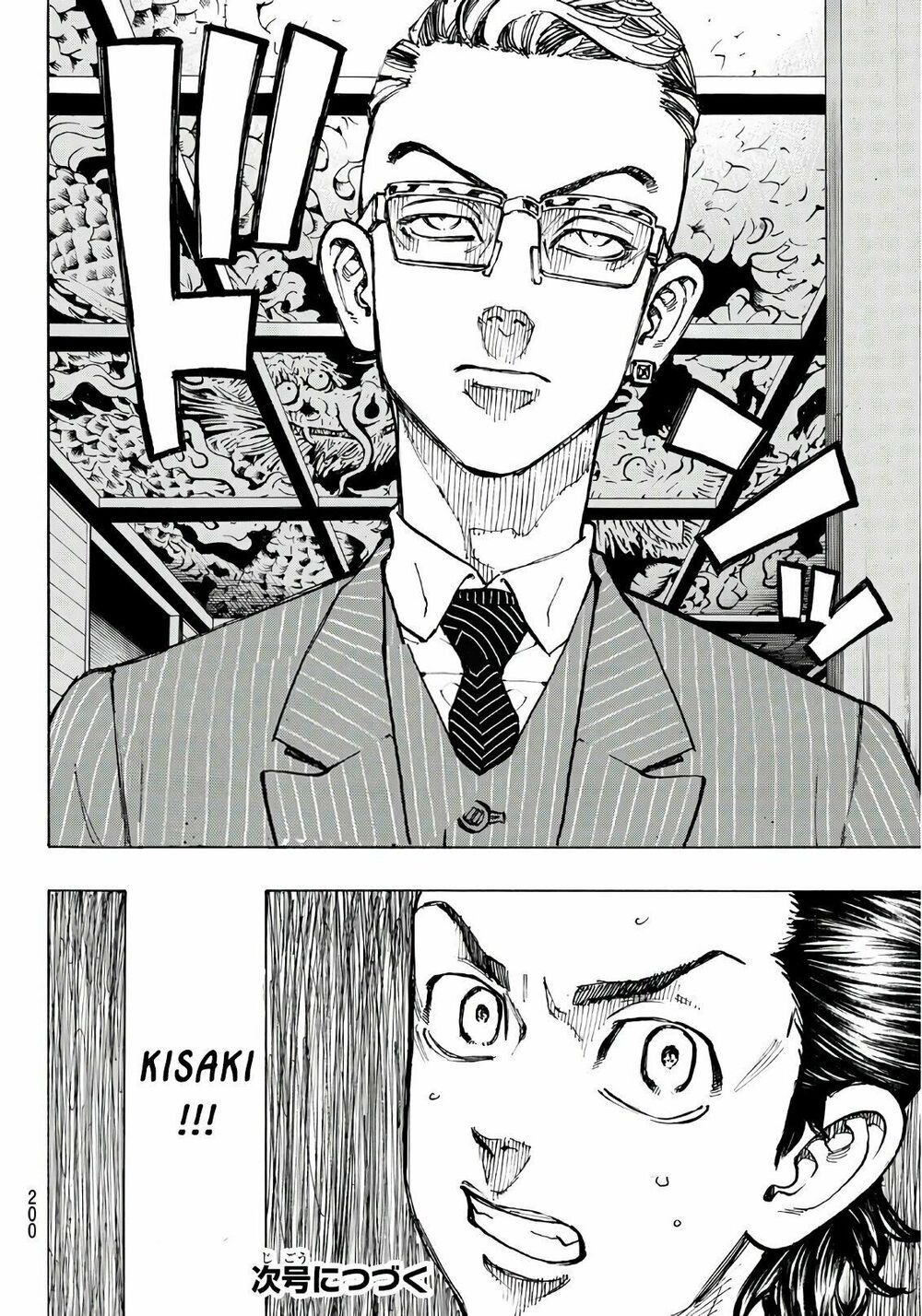 đọc truyện Kịch Trường Của Takemichi Chương 71 ảnh 22 tại Thiên Thai Truyện