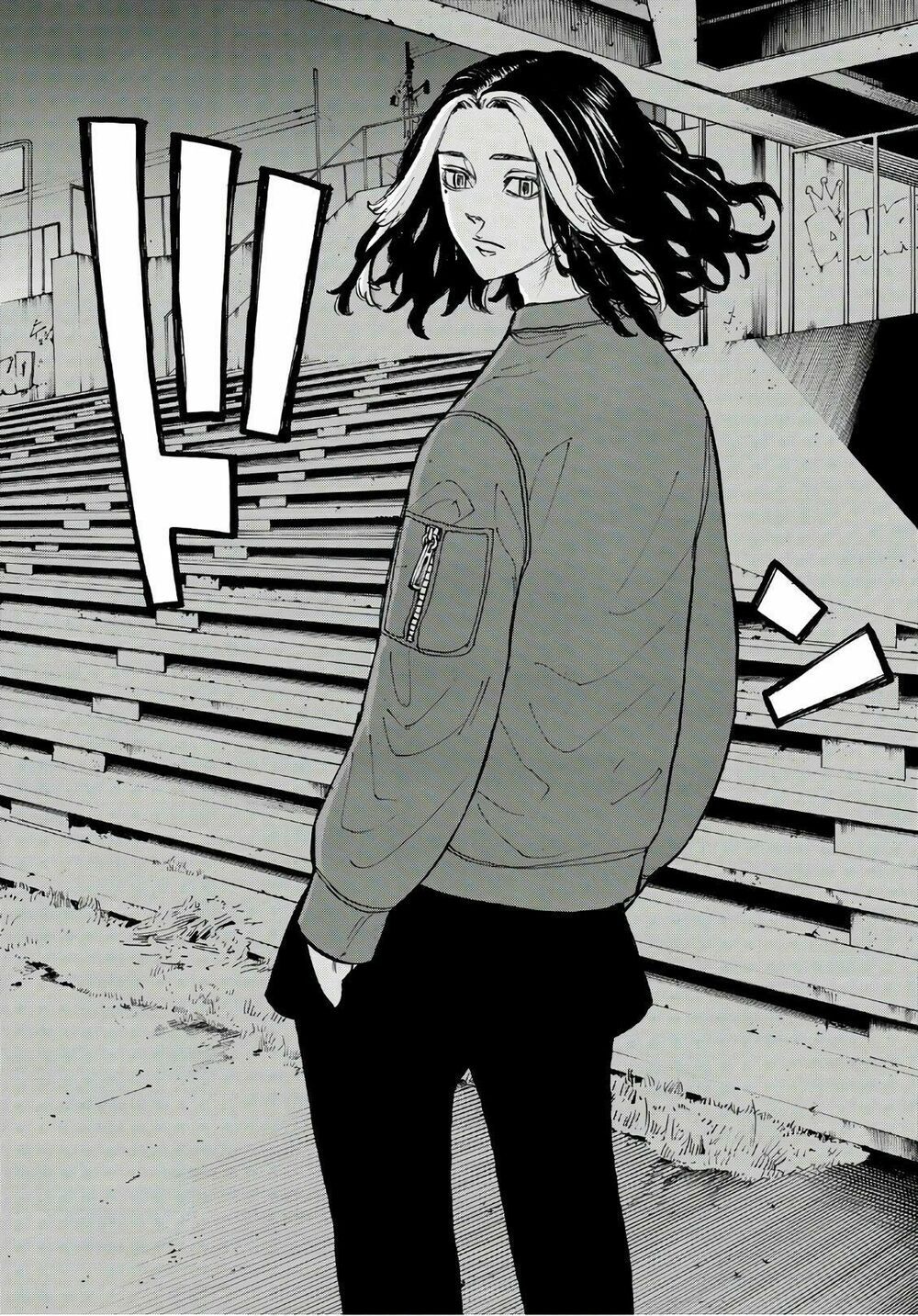 đọc truyện Kịch Trường Của Takemichi Chương 74 ảnh 10 tại Thiên Thai Truyện