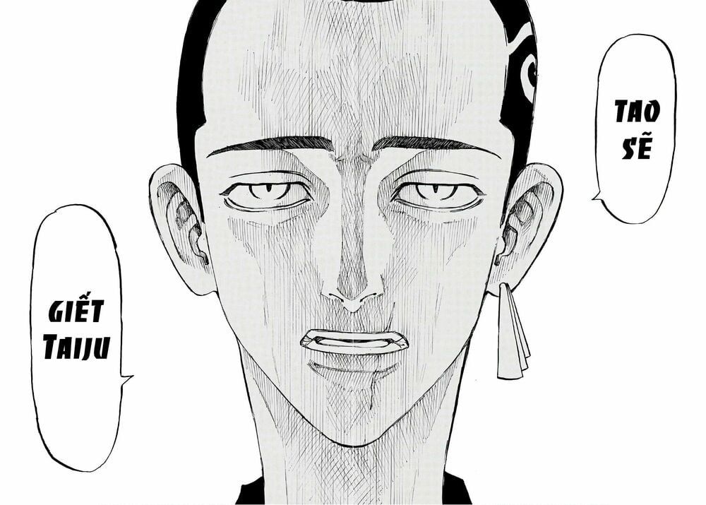 đọc truyện Kịch Trường Của Takemichi Chương 85 ảnh 22 tại Thiên Thai Truyện