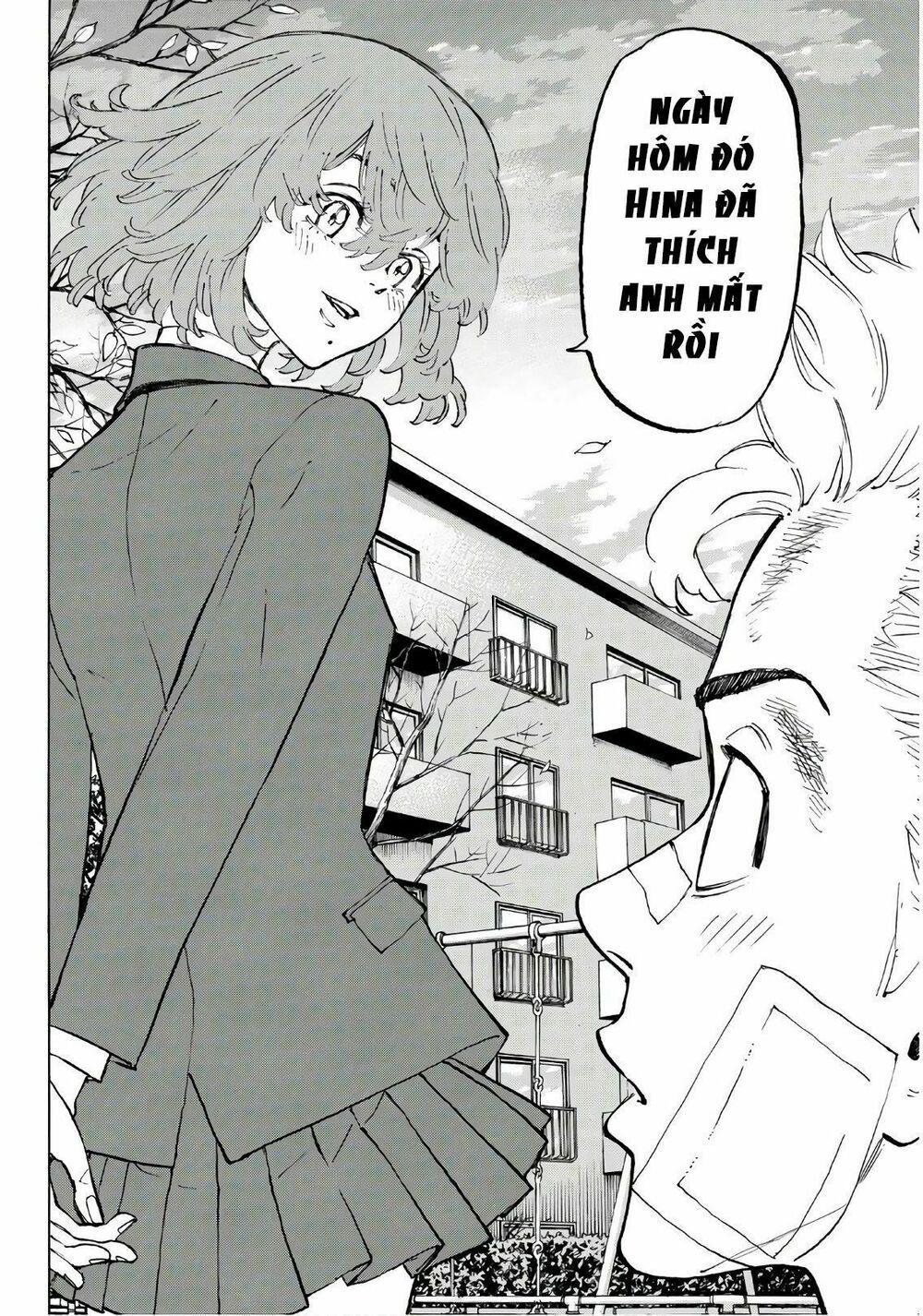 đọc truyện Kịch Trường Của Takemichi Chương 89 ảnh 22 tại Thiên Thai Truyện