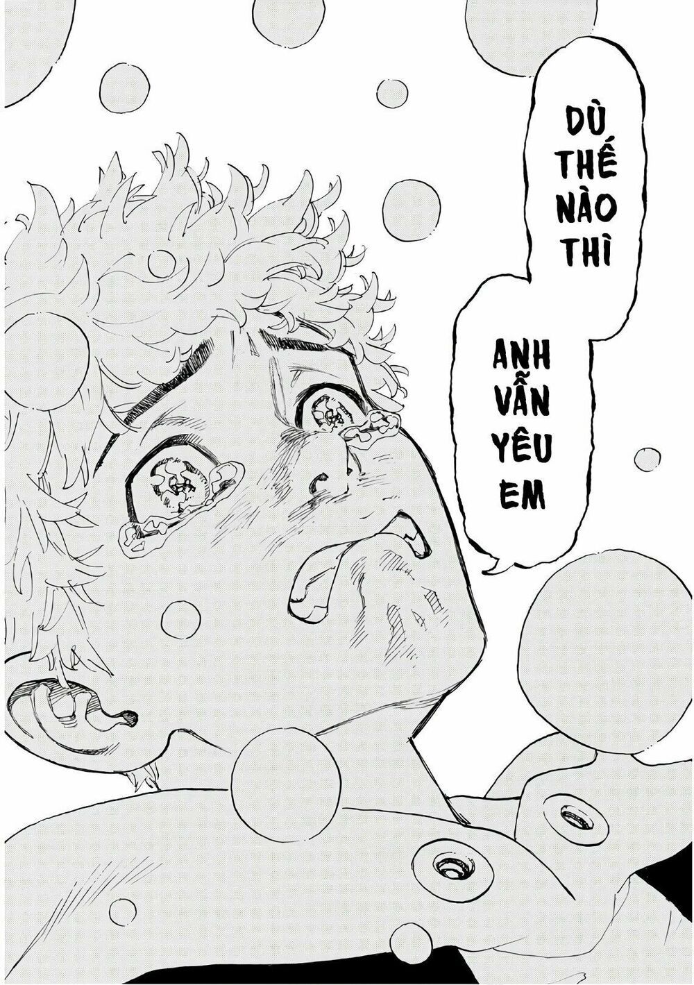 đọc truyện Kịch Trường Của Takemichi Chương 91 ảnh 17 tại Thiên Thai Truyện