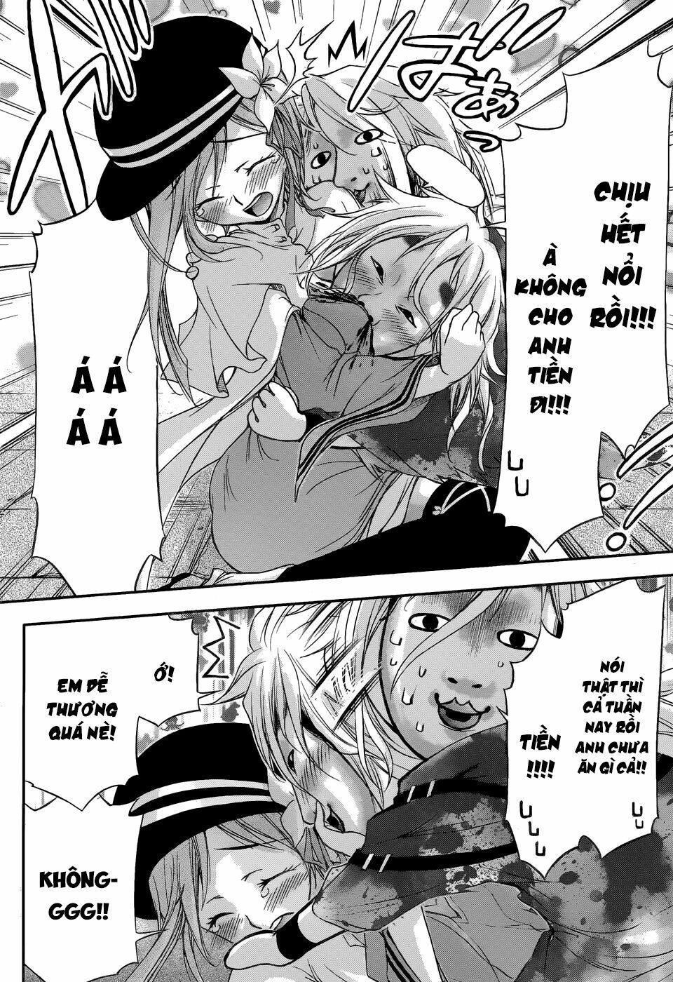 đọc truyện Kích Trụy Vương Huyền Thoại Chương 1 ảnh 14 tại Thiên Thai Truyện