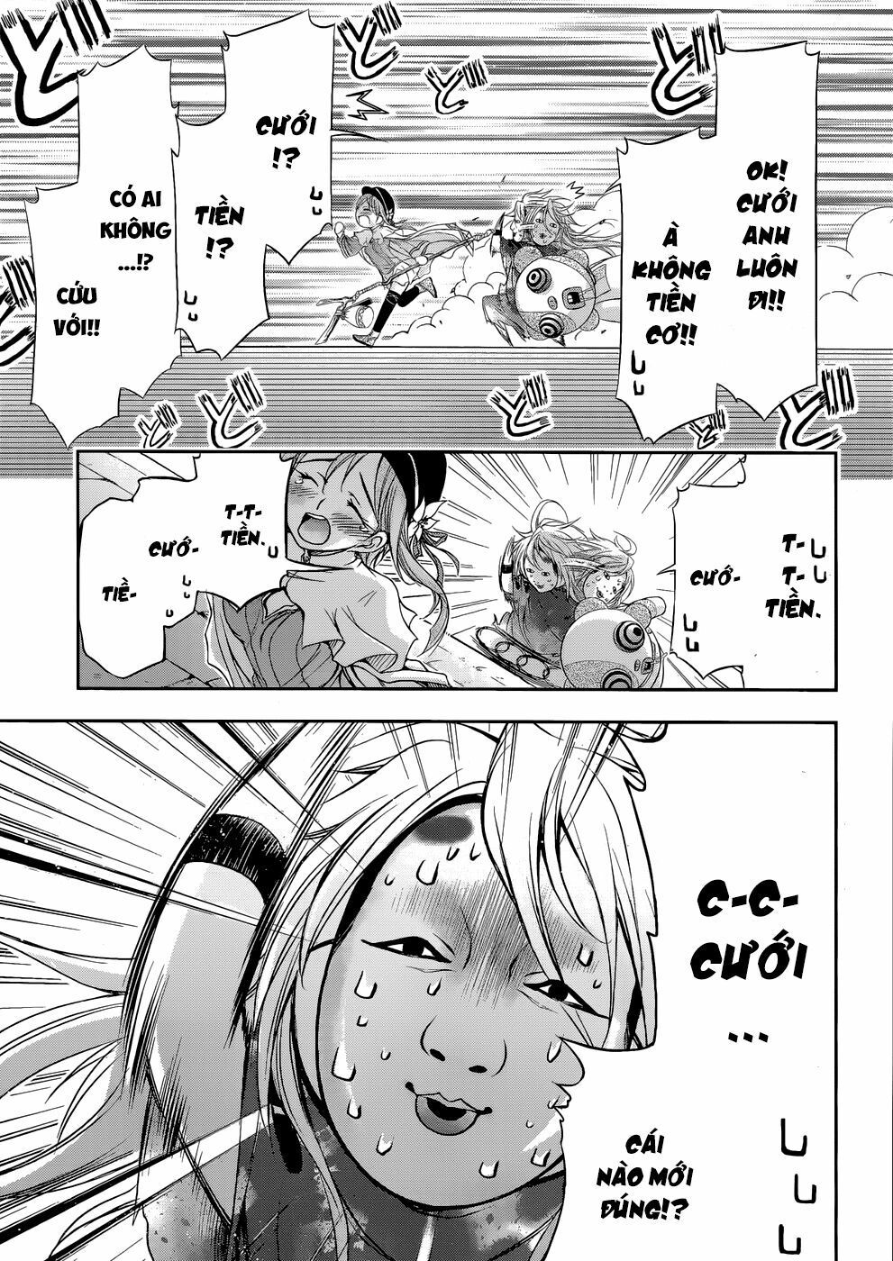 đọc truyện Kích Trụy Vương Huyền Thoại Chương 1 ảnh 15 tại Thiên Thai Truyện