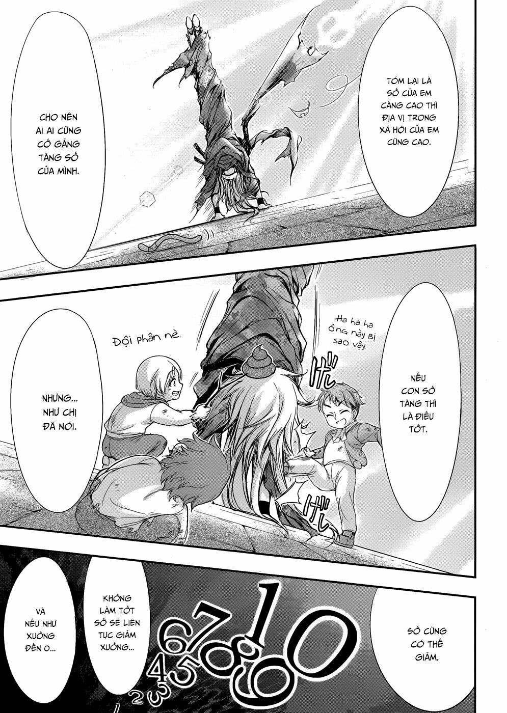 đọc truyện Kích Trụy Vương Huyền Thoại Chương 1 ảnh 26 tại Thiên Thai Truyện