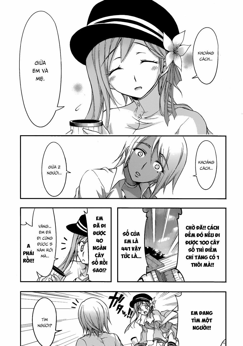 đọc truyện Kích Trụy Vương Huyền Thoại Chương 1 ảnh 28 tại Thiên Thai Truyện