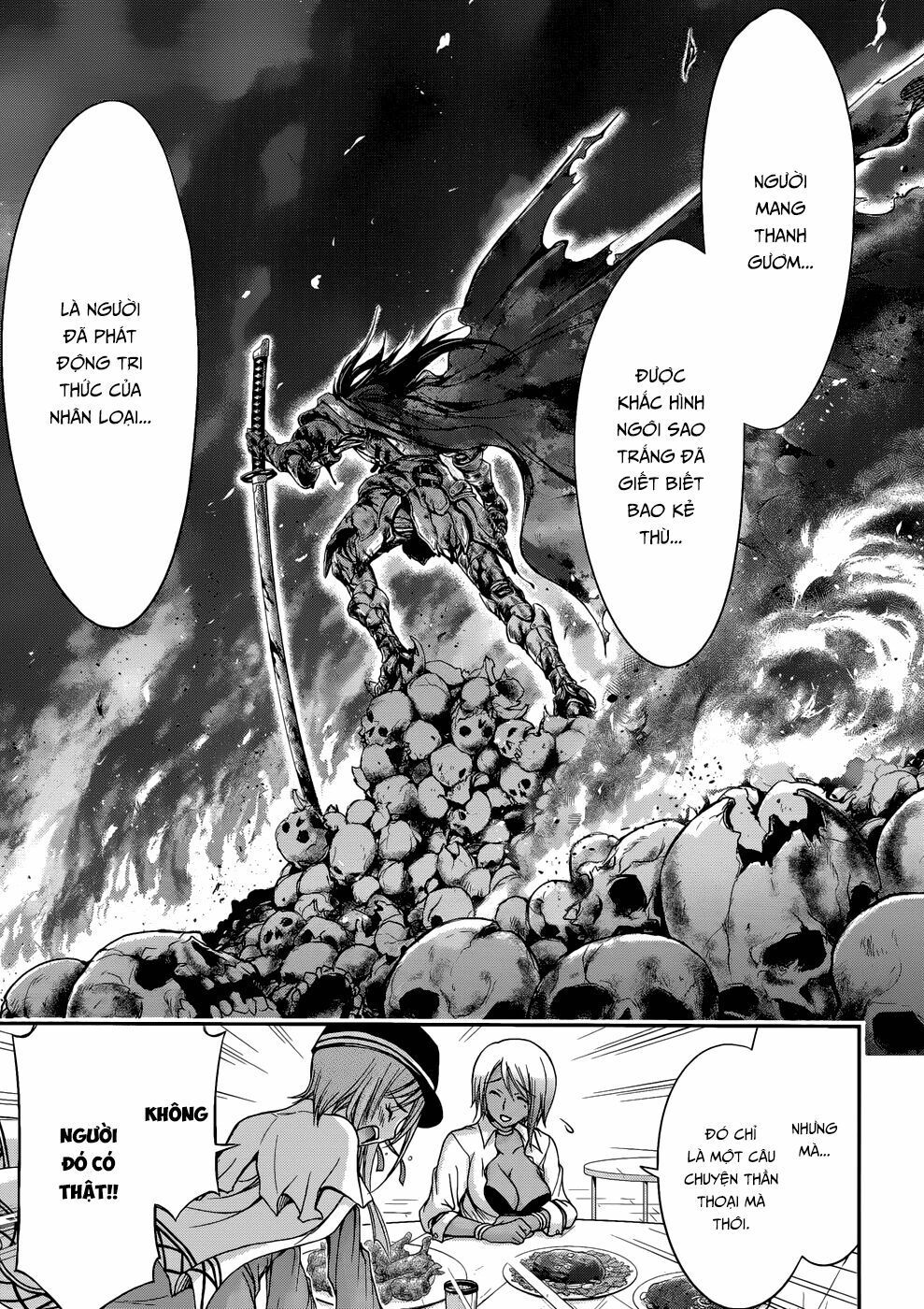 đọc truyện Kích Trụy Vương Huyền Thoại Chương 1 ảnh 30 tại Thiên Thai Truyện