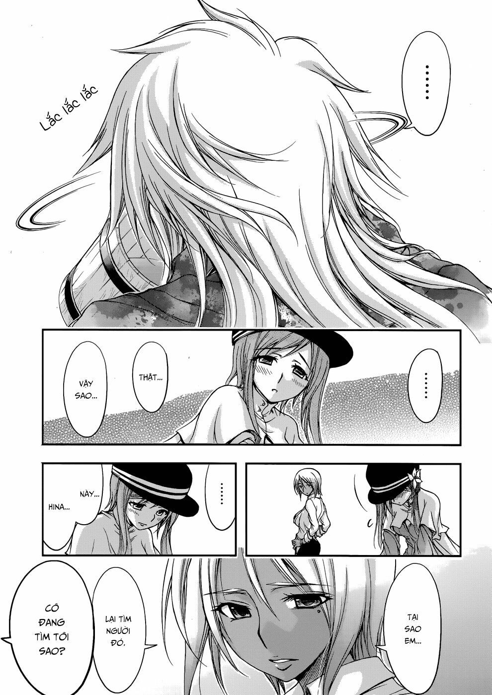 đọc truyện Kích Trụy Vương Huyền Thoại Chương 1 ảnh 32 tại Thiên Thai Truyện