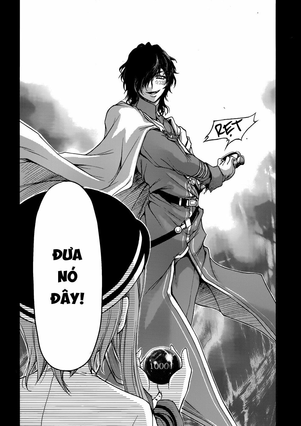 đọc truyện Kích Trụy Vương Huyền Thoại Chương 1 ảnh 44 tại Thiên Thai Truyện