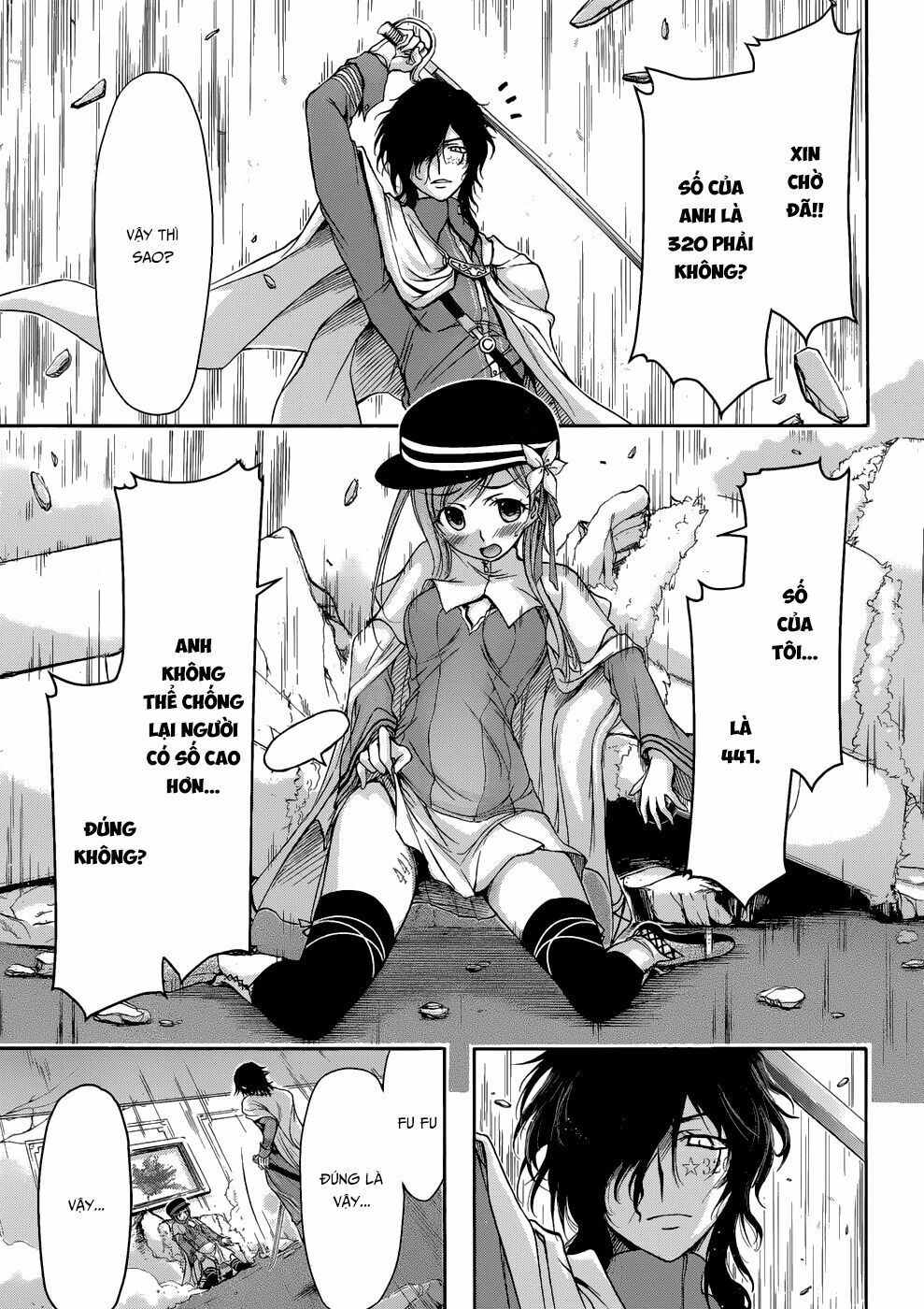 đọc truyện Kích Trụy Vương Huyền Thoại Chương 1 ảnh 47 tại Thiên Thai Truyện