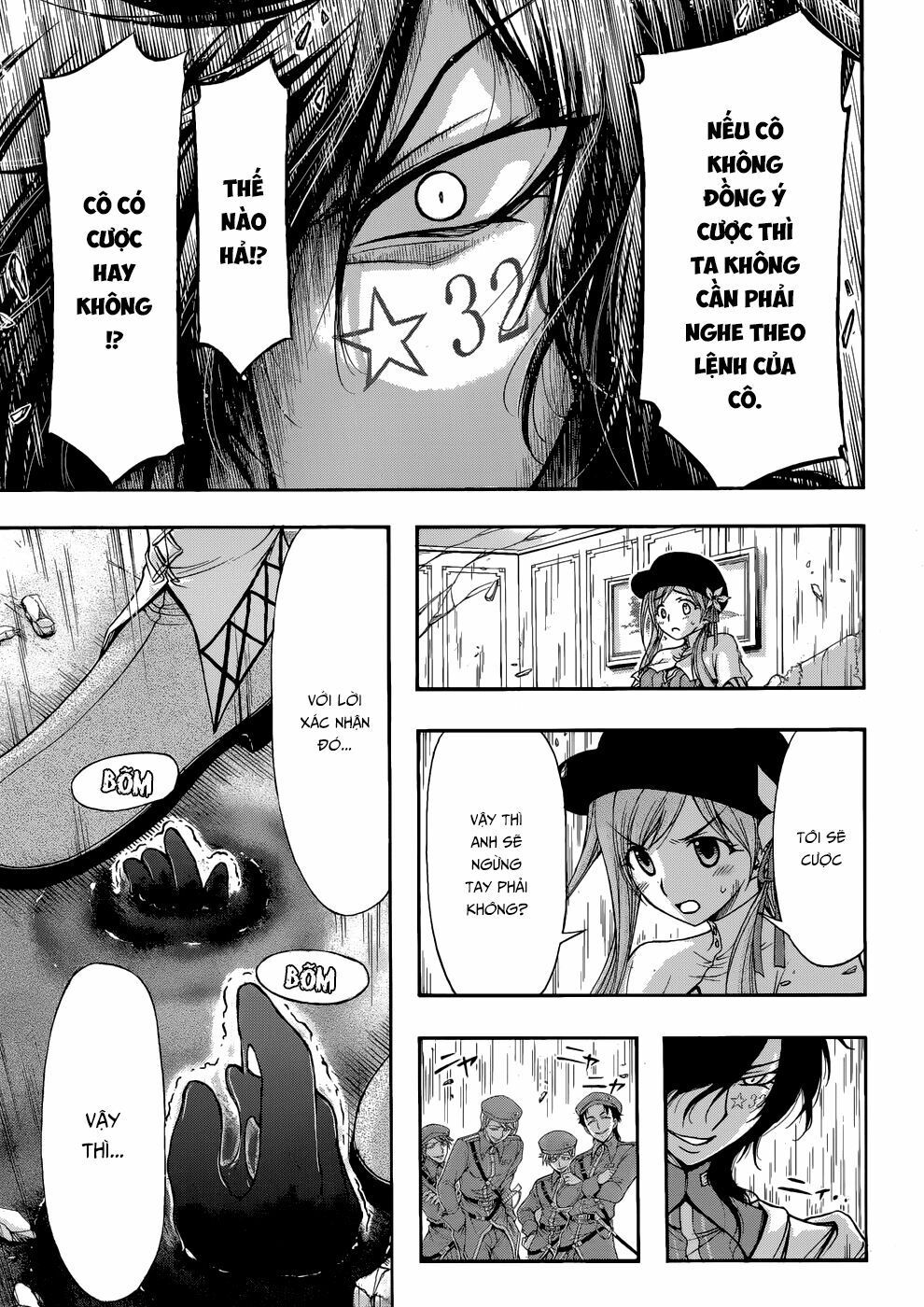 đọc truyện Kích Trụy Vương Huyền Thoại Chương 1 ảnh 49 tại Thiên Thai Truyện