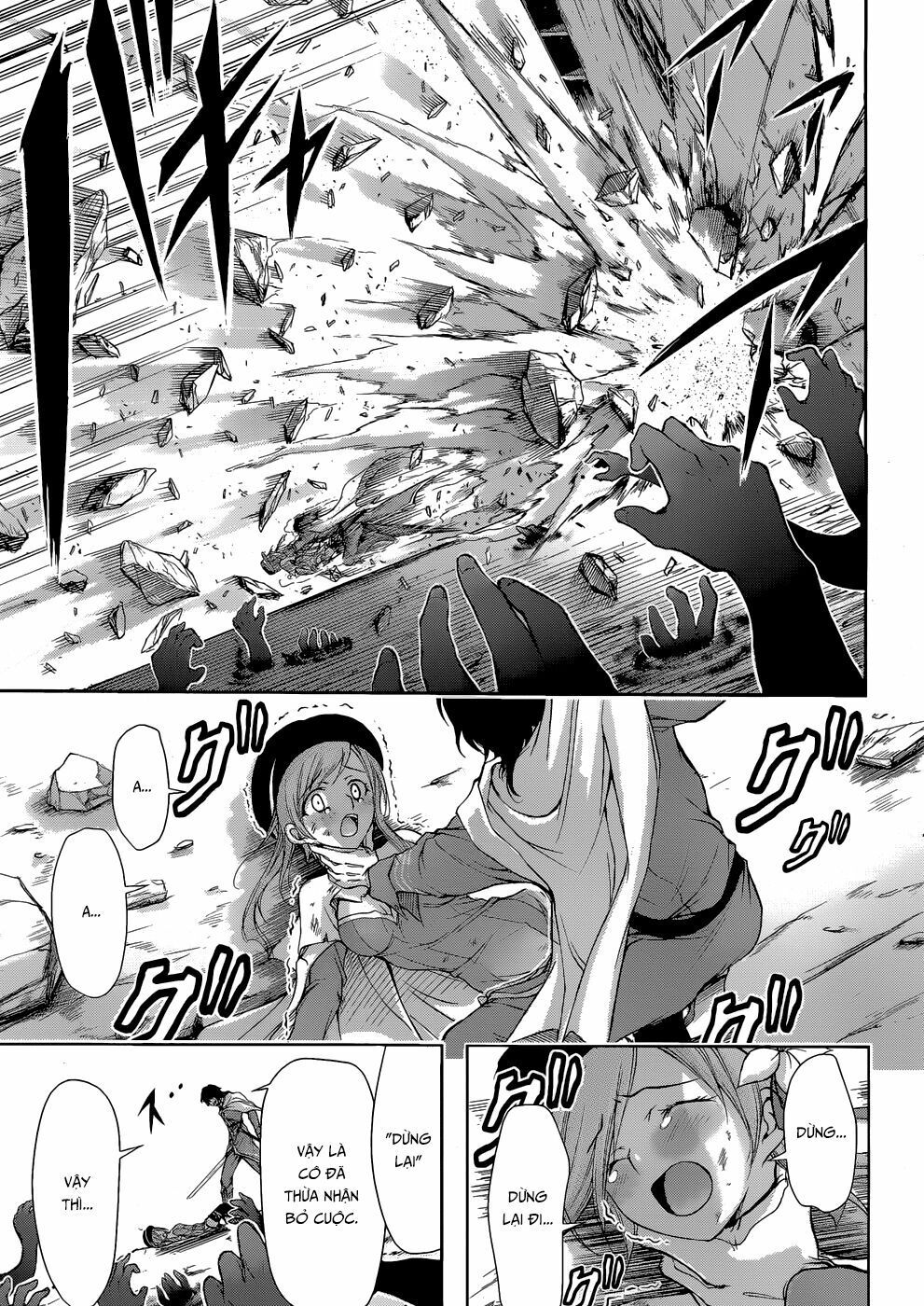 đọc truyện Kích Trụy Vương Huyền Thoại Chương 1 ảnh 52 tại Thiên Thai Truyện