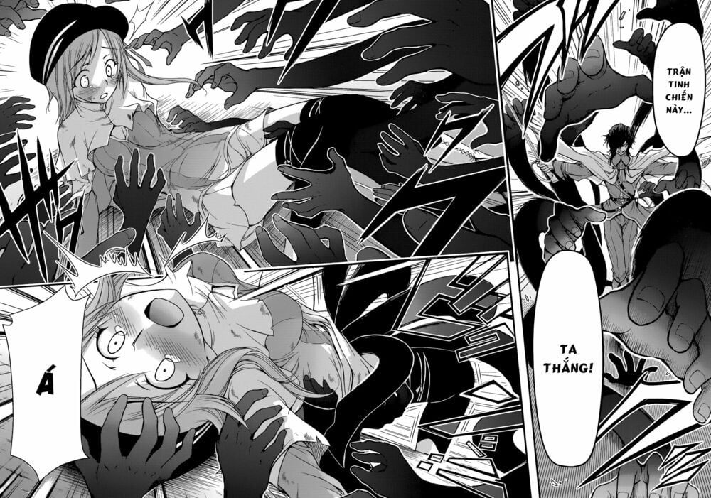 đọc truyện Kích Trụy Vương Huyền Thoại Chương 1 ảnh 53 tại Thiên Thai Truyện