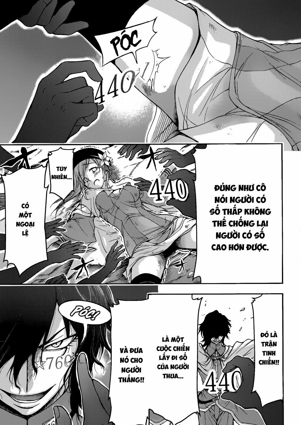 đọc truyện Kích Trụy Vương Huyền Thoại Chương 1 ảnh 55 tại Thiên Thai Truyện