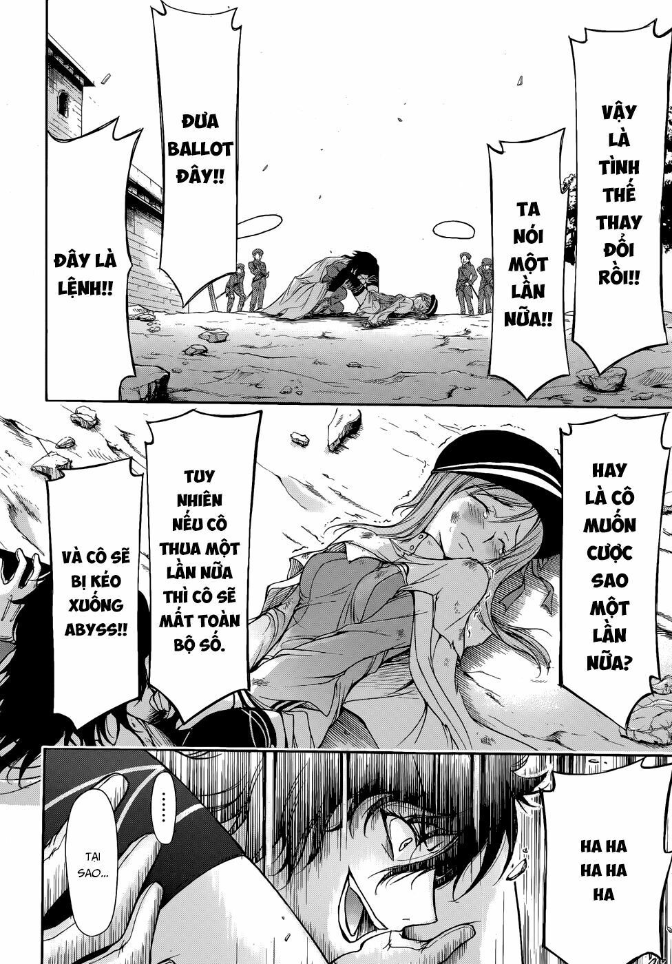 đọc truyện Kích Trụy Vương Huyền Thoại Chương 1 ảnh 58 tại Thiên Thai Truyện