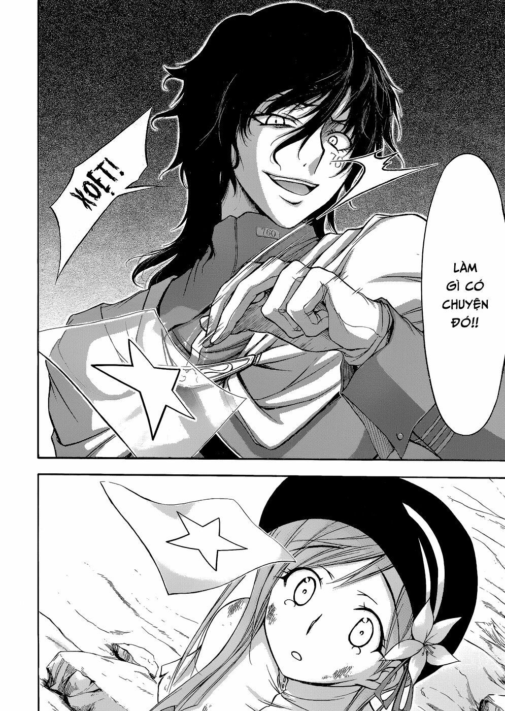 đọc truyện Kích Trụy Vương Huyền Thoại Chương 1 ảnh 60 tại Thiên Thai Truyện