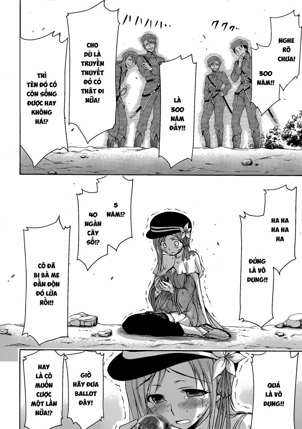 đọc truyện Kích Trụy Vương Huyền Thoại Chương 1 ảnh 62 tại Thiên Thai Truyện