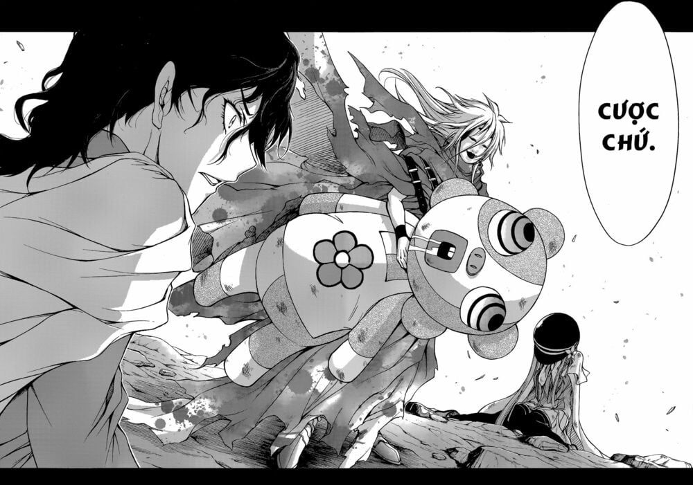 đọc truyện Kích Trụy Vương Huyền Thoại Chương 1 ảnh 64 tại Thiên Thai Truyện