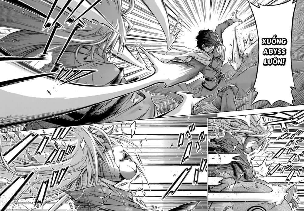 đọc truyện Kích Trụy Vương Huyền Thoại Chương 1 ảnh 67 tại Thiên Thai Truyện