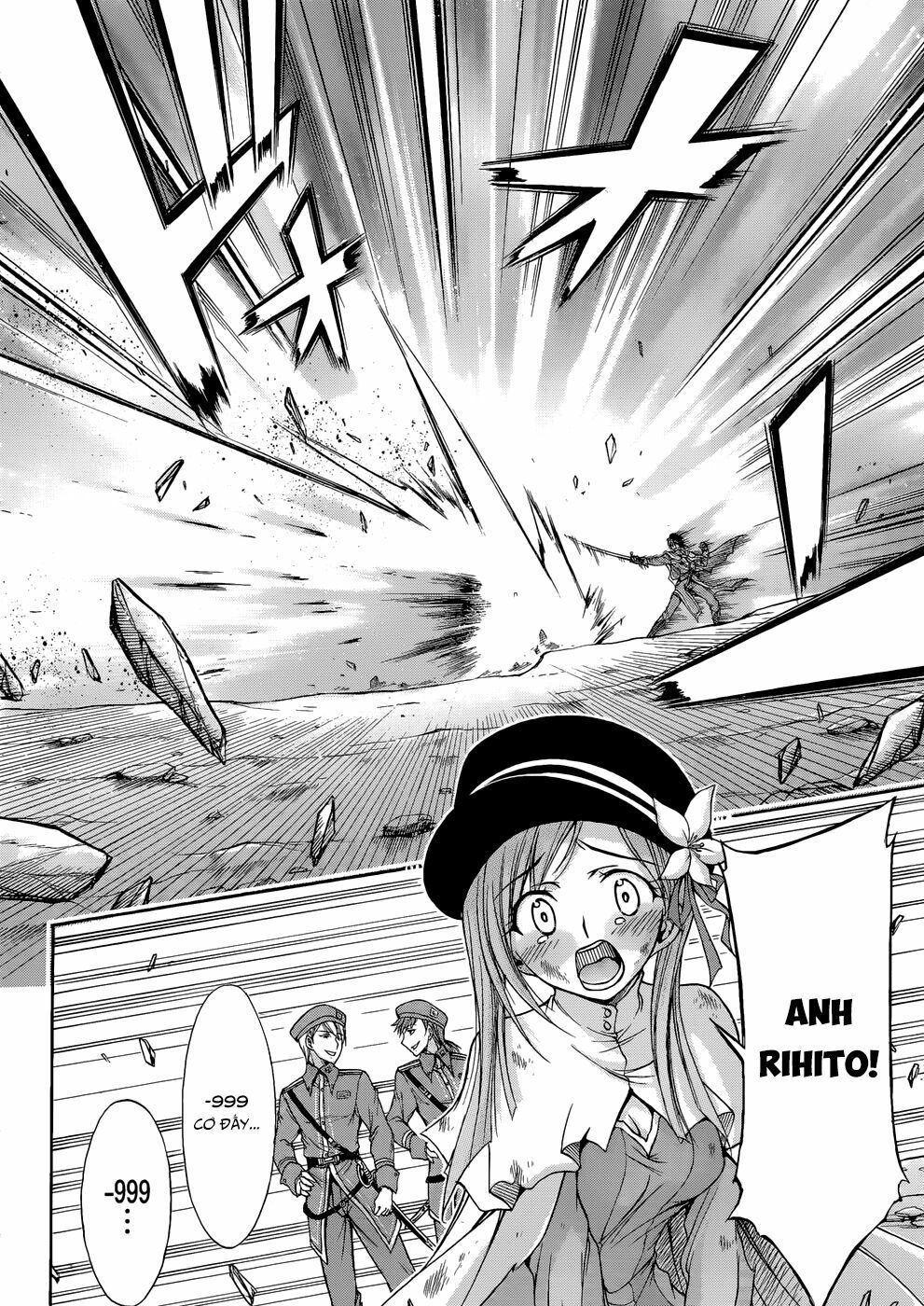 đọc truyện Kích Trụy Vương Huyền Thoại Chương 1 ảnh 68 tại Thiên Thai Truyện