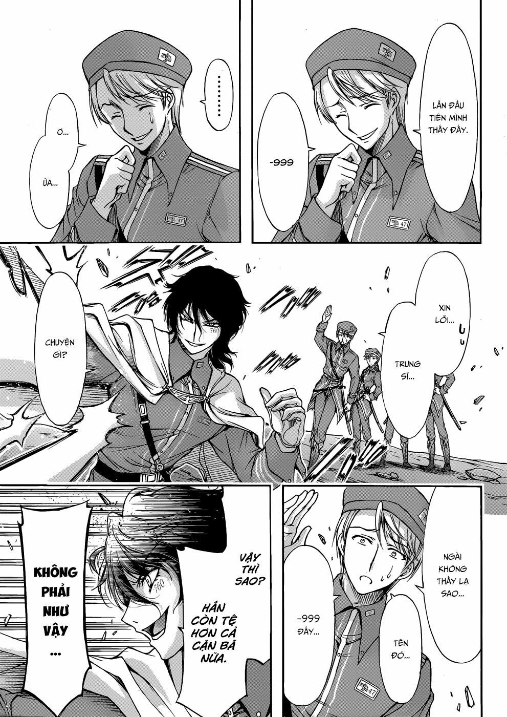 đọc truyện Kích Trụy Vương Huyền Thoại Chương 1 ảnh 69 tại Thiên Thai Truyện